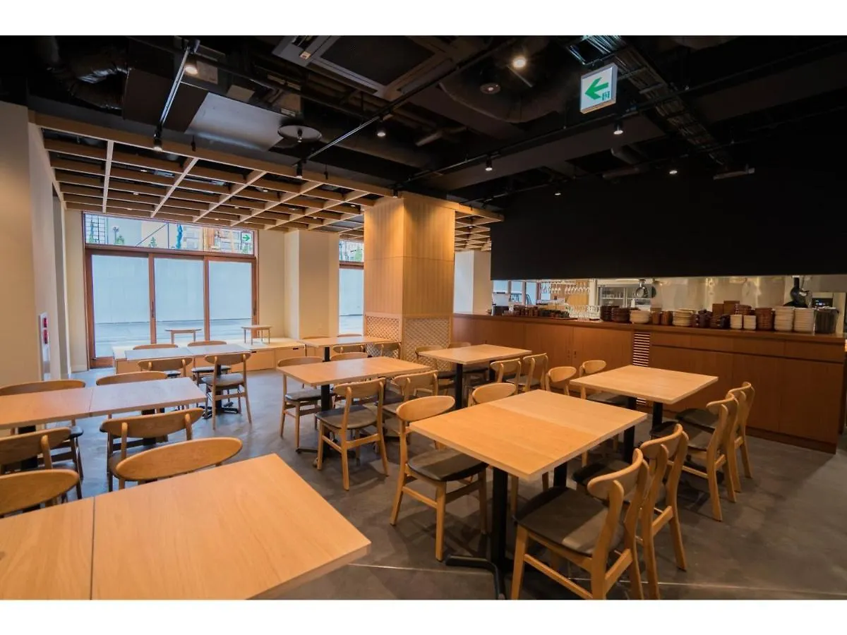 Hotel Enmichi - Vacation Stay 17571V Kawasaki