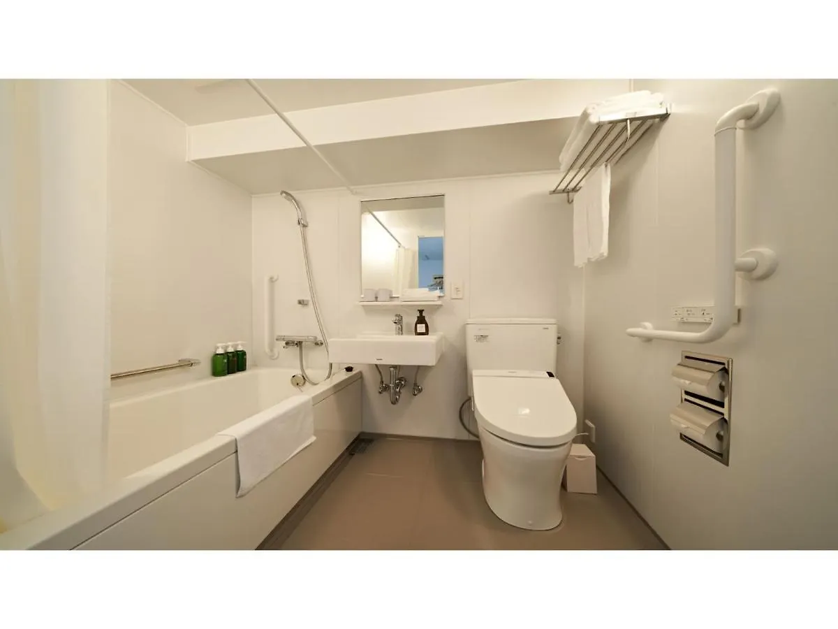 Hotel Enmichi - Vacation Stay 17571V Kawasaki