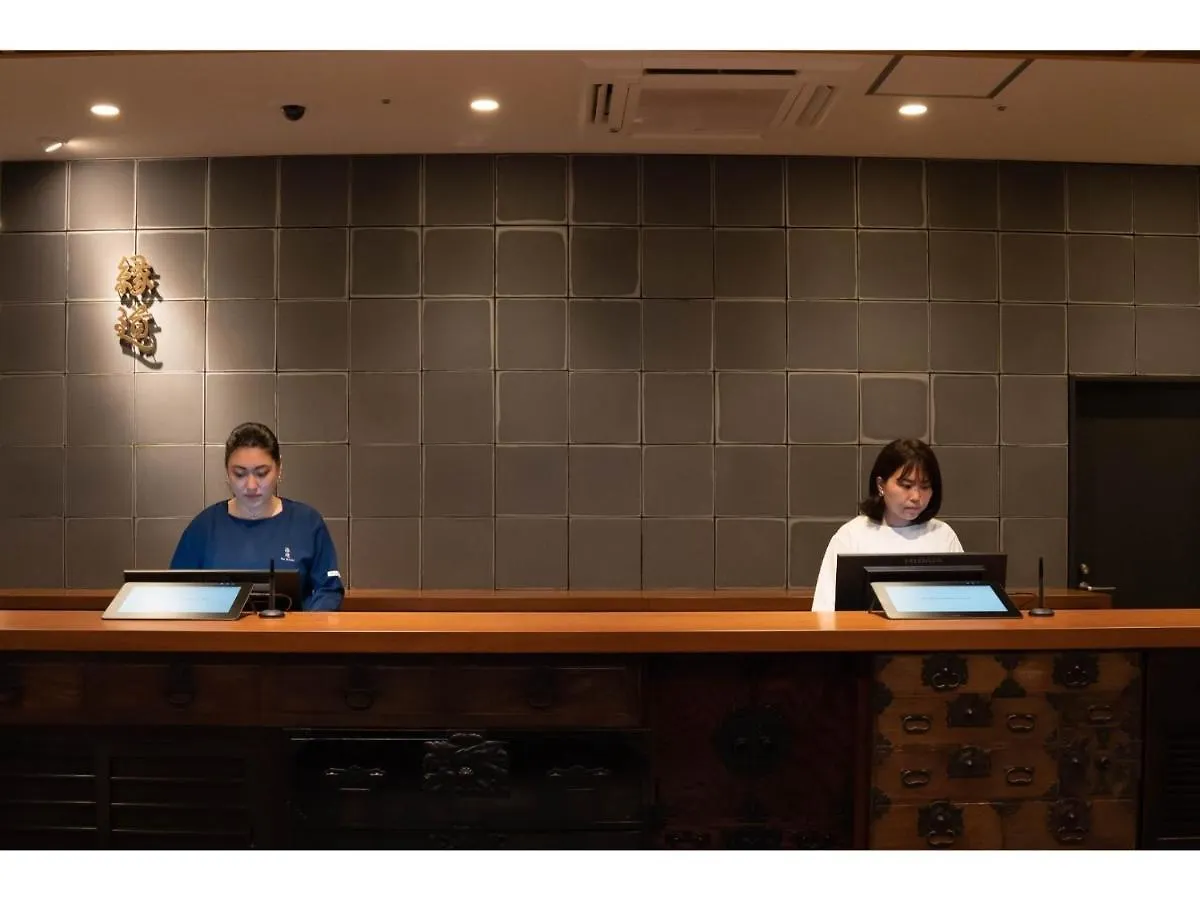 Hotel Enmichi - Vacation Stay 17571V Kawasaki