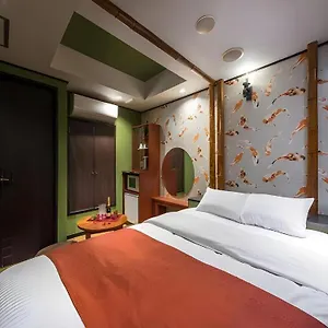 Otel Noanoa, Kawasaki (Kanagawa)